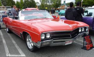 Buick Wildcat